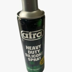 Silicone Spray