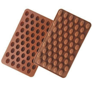 Coffee Beans Mold