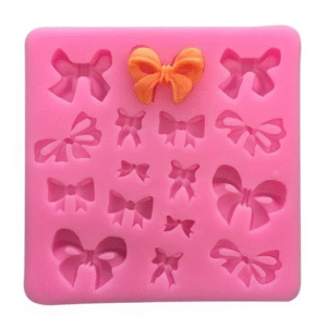 MIx Bow Mold