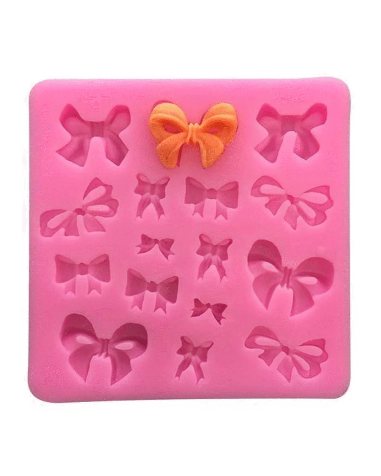 MIx Bow Mold