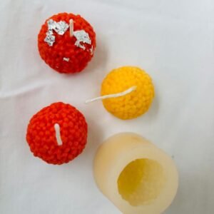 Motichoor Laddu Mold