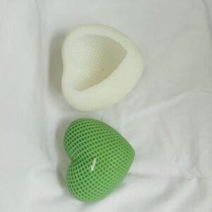 Valentine Heart Mold