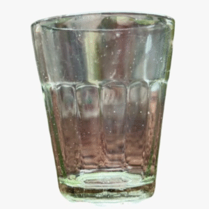 Kadak Chai Glass