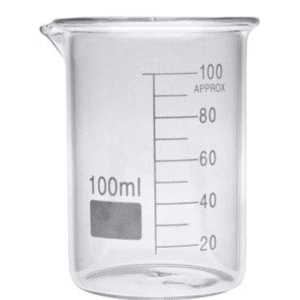 Glass Beaker