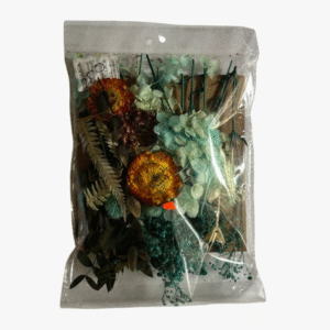 Assorted Dry Flowers