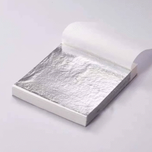 Silver Foil