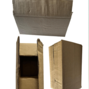 Corrugated Box