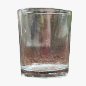 Square Short Glass