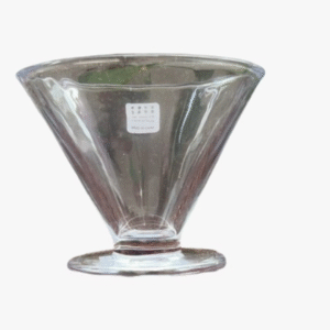 Ice cream & Dessert Jar