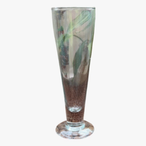 Champaign Cum Win Glass