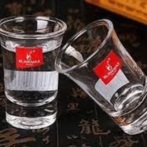 Vodka Glass