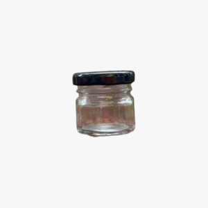 Mini Jar With LID