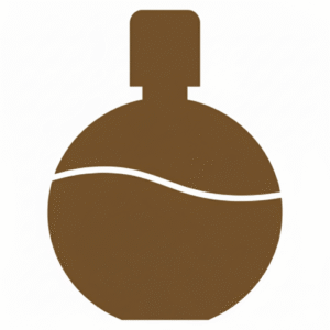 Chocolate Brown Colour