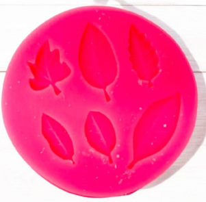 Assorted Leaf Mold