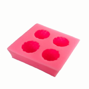 4c Strawberry Mold