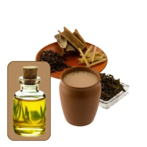 Masala Chai Fragrance