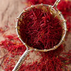 Saffron Fragrance
